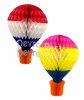 (image for) 28 Inch Hot Air Balloon Decoration (6 pcs)