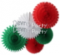 (image for) Red/White/Green