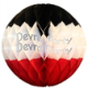 (image for) Black/White/Red