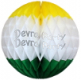 (image for) Yellow/White/Green