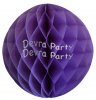 (image for) Lavender Tissue Ball (12 pcs)