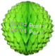 (image for) Green, Lime