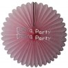 (image for) 27 Inch Deluxe Fan Pink (12 pcs)