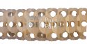 (image for) Ivory Full Tissue Garland, 12 ft. (12 pcs)