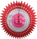 (image for) Red/White/Pink