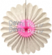 (image for) Vintage Pink/White