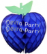 (image for) Dark Blue
