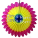 (image for) Multi (Cerise/Yellow/Blue)