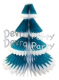 (image for) Teal/White