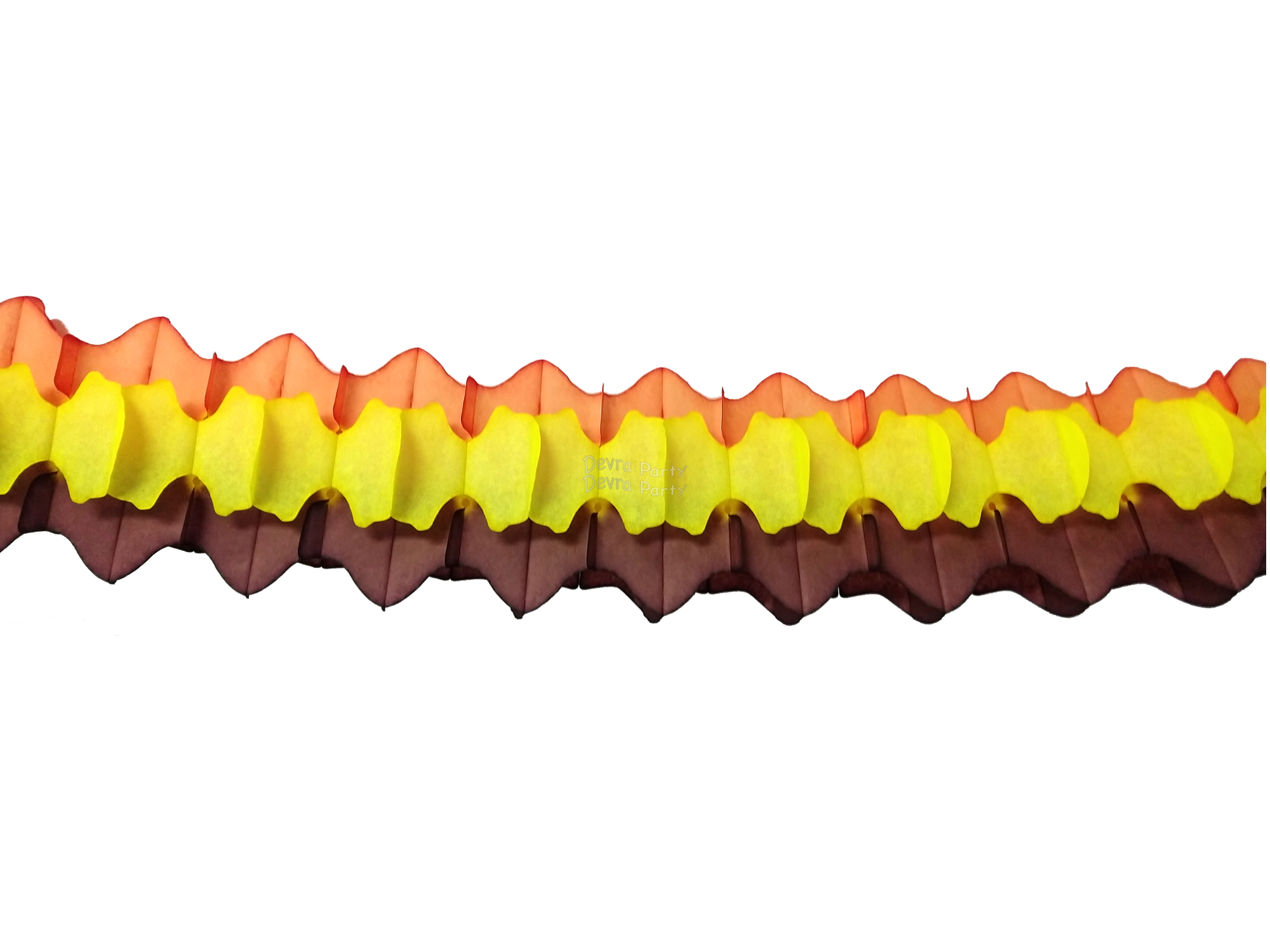 (image for) Fall Arch Garland (12 pcs)