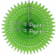 (image for) Green, Lime