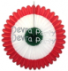 (image for) Red/White/Green