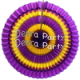 (image for) Gold/Purple