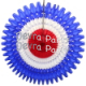 (image for) Blue/White/Red
