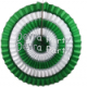 (image for) Green/White