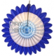 (image for) Dk Blue/White/Lt Blue