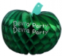(image for) Green, Dark