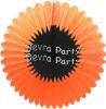 (image for) 27 Inch Halloween Deluxe Fan (12 pcs)