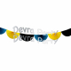 (image for) Custom Bunting
