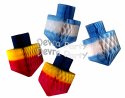 11 Inch Dreidel Decorations (12 pcs) (image for) 11 Inch Dreidel Decorations (12 pcs)