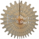 (image for) Vintage Ivory (French Vanilla)