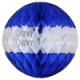 (image for) Dark Blue/White