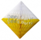 (image for) Yellow/White