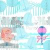 (image for) Baby Shower Decoration Kit