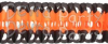 (image for) 12 Foot Tissue Paper Halloween Full Garland (12 pcs)