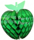(image for) Green, Dark