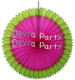 (image for) Lime/Cerise