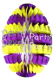 (image for) Purple/Yellow