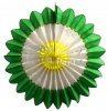 (image for) Spring Fanburst Decoration (12 pcs)