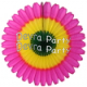 (image for) Cerise/Yellow/Green