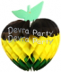 (image for) Black/Yellow/Green