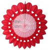 (image for) 27 Inch Heart Fanburst (12 pcs)